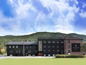 Frøken Skjolds Hotel Lyngengården
