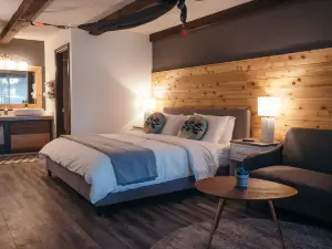 Loge Bend
