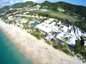 Spice Island Beach Resort