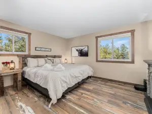 Pine Getaway