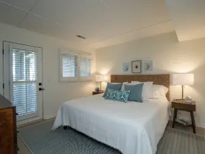 Totally Renovated! Fabulous Marsh View! Neighborhood Pool! Amenity Cards!