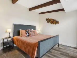 Community Pool and Pickle-Ball Court Access - Charming New Condo