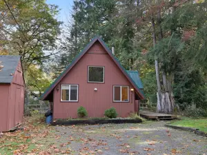 Cedarwood Grove