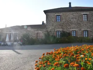 艾裏耶羅磨坊酒店