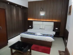 Hotel Doon Regency