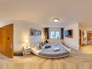 Landlust Hotel