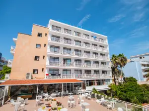 Hotel Amic Miraflores
