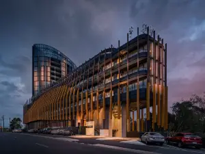 Punthill Ivanhoe