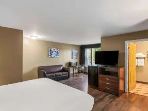 The Hotel Saratoga, Ascend Hotel Collection