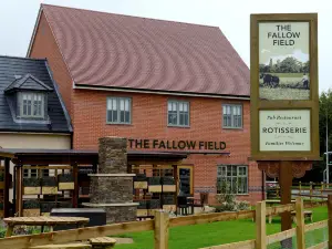 Fallow Field, Telford by Marston's Inns