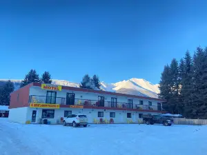 Mountain View Motel