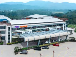 FOX Harris Hotel & Convention Banjarnegara