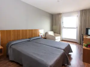 세르코텔 호텔 AG 익스프레스 엘체