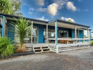 Tasman Holiday Parks - Coromandel
