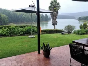 Lake Alexander Country Resort