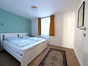 mg4 Apartments