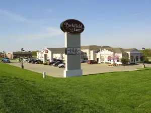 파크필드 인 - 클린턴