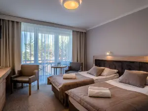 Hotel NAT Jarosławiec