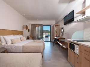 Del Mare Suites