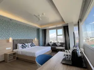 Aurora Boutique Hotel Imphal