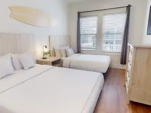The Beach House