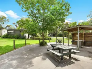 Wonthaggi Park Lane Holiday Park