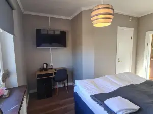 Dala-Järna Hotell Och Vandrarhem