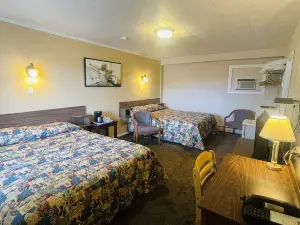 트래블러스 모텔