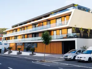 The Shipyard - Angra