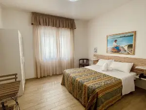 Hotel La Bussola Anzio