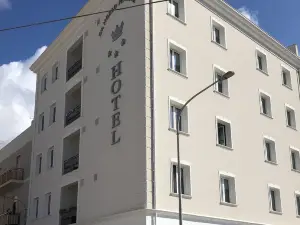 D'Angelo Palace Hotel