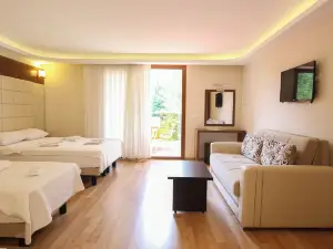 Yuvarlakcay Cinar Butik Otel