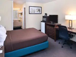 Americas Best Value Inn Batesville