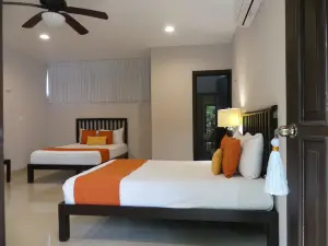 Casa Valladolid Boutique Hotel