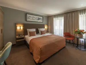 Hotel Aragon