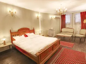 Hotel Evmolpia