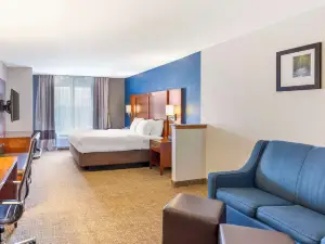 Comfort Suites Longmont