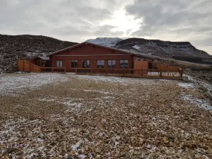 Hotel Stundarfridur
