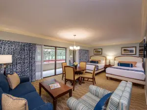 Innisbrook Resort
