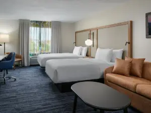 Fairfield Inn & Suites Birmingham Bessemer