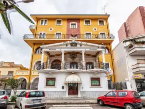 Euro Hotel Iglesias