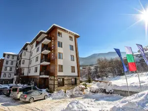 Predela 2 Aparthotel