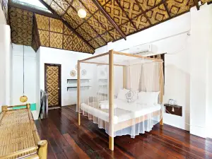 Ferra Resort Siargao