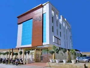 Hotel Casaya Inn
