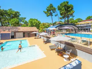 Azureva Ronce Les Bains