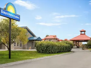Days Inn & Suites by Wyndham Bozeman