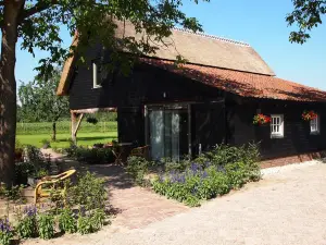 Erfgoed & Logies Den Heijkant