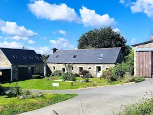 Keryanti Domaine de Lesleac'h