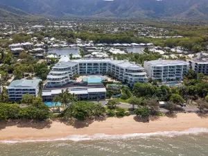 Vue Apartments Trinity Beach