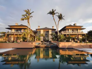 페줄라 네이처 리트리트